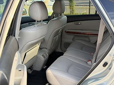 lexus 350 rx 2007 цена: Lexus RX: 2007 г., 3.5 л, Автомат, Бензин, Кроссовер — 9