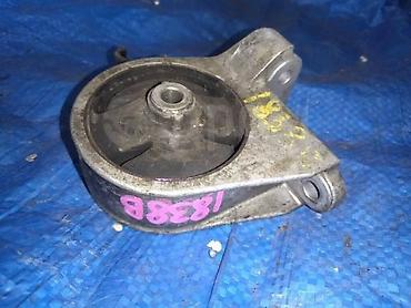 dia: Подушка мотора Mitsubishi 2000 г., Б/у, Оригинал, Япония — 2