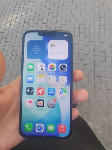 iphone 143: IPhone 14, 128 GB, Blue Titanium, Face ID — 2