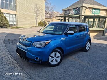 bag evine er arvad qalmaq serti ile: Kia Soul: 1.6 l | 2015 il Hetçbek