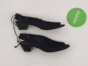 limango birkenstock: Sandały damskie, rozmiar 38.5 — 4