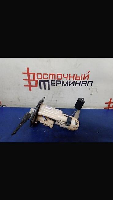 second tech: Бензонасос Subaru 2007 г., Б/у, Оригинал, Япония — 5
