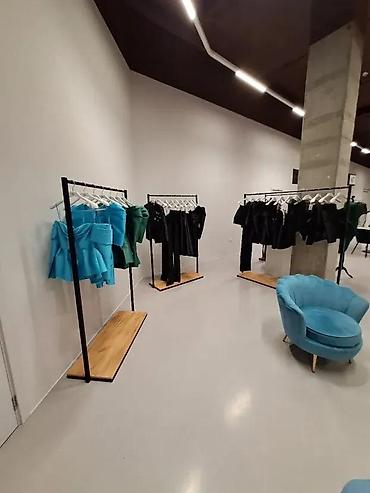 Ostali kancelarijski nameštaj: ŠTENDERI ZA BUTIKE PROIZVODNJA PO MERI | — 8