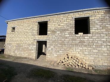 moyka bakı resimleri: 9 otaq, 450 kv. m, Kredit yoxdur, Təmirsiz — 7