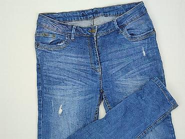 dickies spodnie cargo: Jeansy damskie, rozmiar M — 1