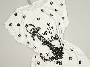under armor compression t shirty: Women`s T-shirt, M (EU 38)