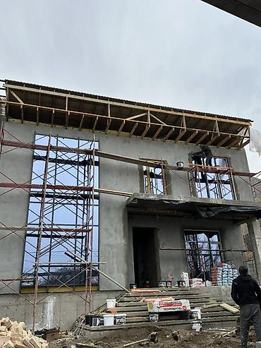 ми 9 с: Алюминиевое окно на заказ, Тип окна: Панорамные, Платная установка, Без рассрочки — 4