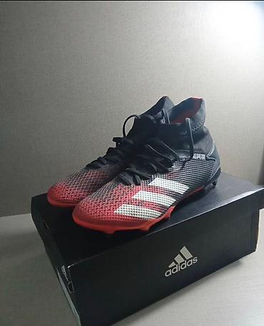 Adidas Predator futbol butsası tam originaldir futbol üçün olduğca lalafo.az -da Adidas Predator futbol butsası tam originaldir futbol üçün olduğca