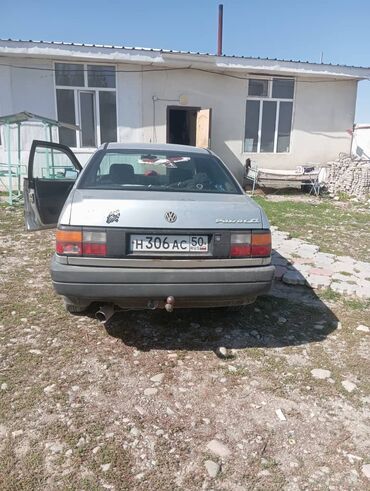 матор гольф 1 8: Volkswagen Passat: 1990 г., 1.8 л, Механика, Бензин, Седан