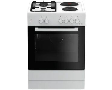 lampice na masini za sudje: Brand: BEKO |x|x Model: BEKO FSS64010DW električni šporet |x|x Price