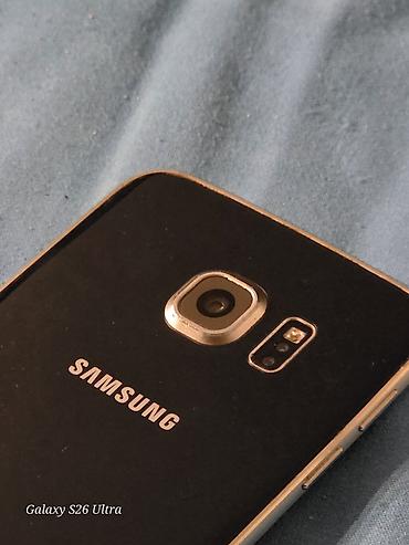 галакси самсунг: Samsung Galaxy S6 edge (SM-G925) - Экран Super AMOLED Dual Edge с — 5