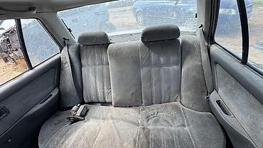 Honda: Honda Civic: 1991 г., 1.5 л, Механика, Бензин, Седан at lalafo.kg — 7 Honda: Honda Civic: 1991 г., 1.5 л, Механика, Бензин, Седан — 7