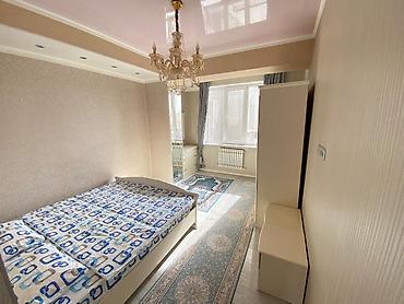 Посуточная аренда квартир: 2 комнаты, Банные принадлежности, Бытовая техника, Домофон — 5