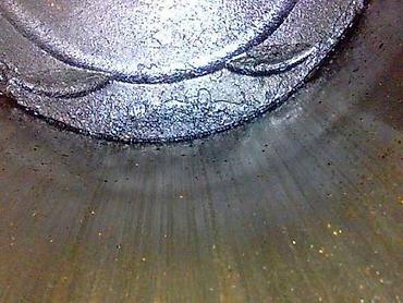 СТО, ремонт транспорта: Эндоскопия двигателя Диагностика внутреннего состояния ДВС без — 7