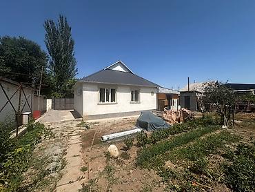 новый дом чон арык: Продаётся Дом, участок 6 соток рядом трасса магистраль! к 5 минутах — 2