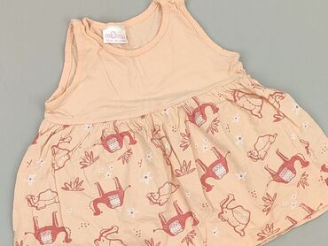 Sukienka, So cute, 1.5-2 lat, 86-92 cm, stan - Bardzo dobry