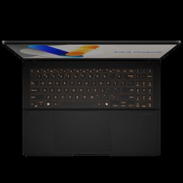 ASUS: Yeni ASUS Vivobook, 15.6 ", AMD Ryzen 5, 512 GB, Ödənişli çatdırılma, Ünvandan götürmə, Pulsuz çatdırılma — 3