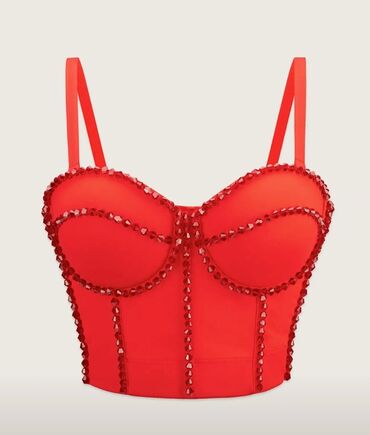 Korse Top