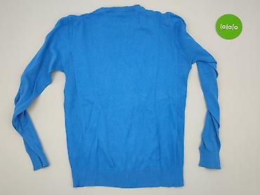 pull and bear sweter: House of Denim, Sweter for men, size L — 3