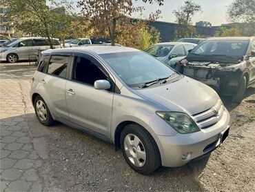 купить мойку автомобильную: Toyota ist: 2004 г., 1.5 л, Автомат, Бензин, Хетчбек