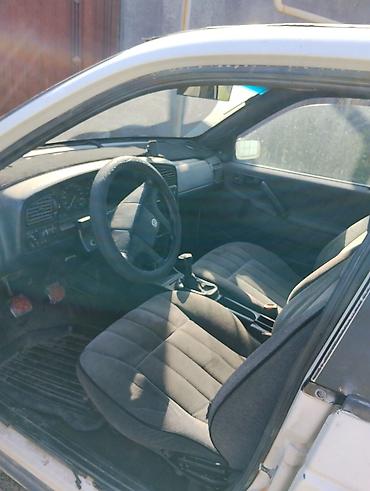 литые диски опель омега б: Volkswagen Passat Variant: 1990 г., 1.8 л, Механика, Универсал — 3