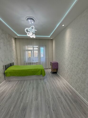 Köhnə tikili: Bakı, Bakıxanov qəs., 3 otaqlı, Köhnə tikili, m. Neftçilər, 80 kv. m — 14