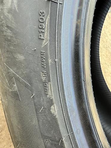 blizzak: Bridgestone Blizzak DM-V3, зимняя бескамерная шина для кроссоверов и — 3