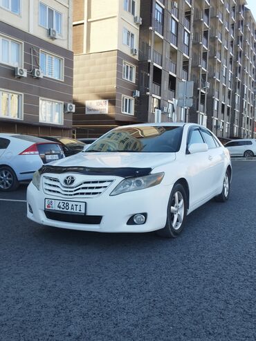 тойота карола унверсал: Toyota Camry: 2009 г., 2.5 л, Автомат, Бензин, Седан
