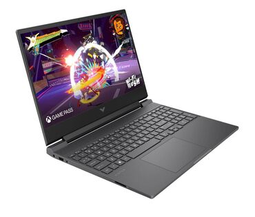 Ноутбуки: Ноутбук, HP, 8 ГБ ОЗУ, AMD Ryzen 5, Новый