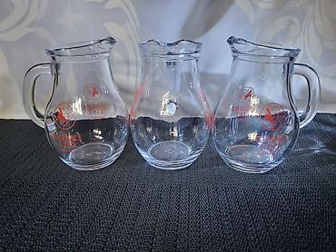 Čajnici: Bokalcici novi gorki list 0,250 L. Novi bokalcici,sve na njima odsjaj — 4
