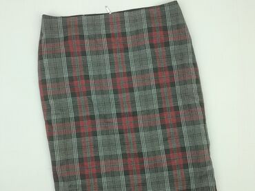 spodnie dresowe dopasowane: Skirt, Oodji, L (EU 40), condition - Very good