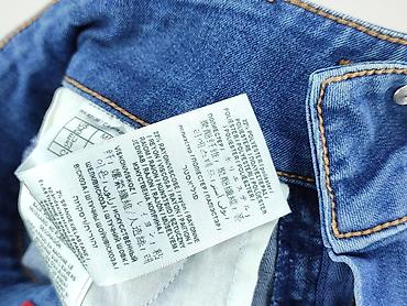 culotte jeans: Guess, Szorty damskie, rozmiar S — 6
