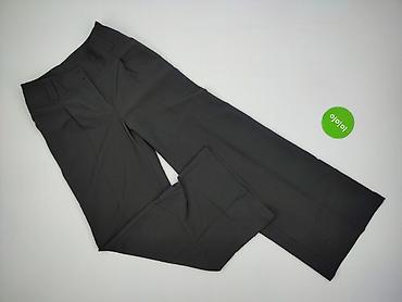 3 4 trouser: Nife, Spodnie materiałowe damskie, rozmiar M — 2