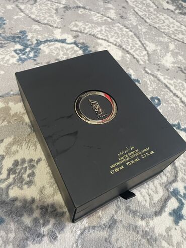 самые лучшие духи: Парфюмерная вода Al-Raboud (Oud Elite) Объем: 80 мл Концентрация