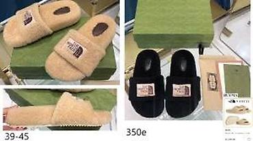 Patike: Top modeli papuča poznatih svetskih brendova, top | novo! Modeli za — 24