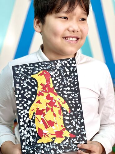 Творчество, искусство: Уроки рисования Офлайн, Групповое Выдается сертификат — 4