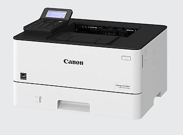 canon d600: Принтер лазерный Canon i-SENSYS LBP214DW, в отличном состоянии — 1