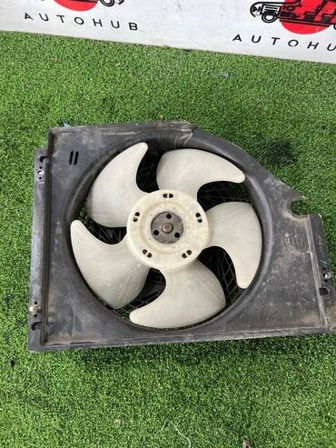 полик спринтер рекс: Диффузор Mitsubishi Delica PD6W 6G72 3.0 2000 (б/у)