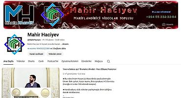 Digər biznes avadanlığı: Youtube kanalı satılır. Pul qazanma açıq və iş ortaqlığı təstiqlənmiş — 6