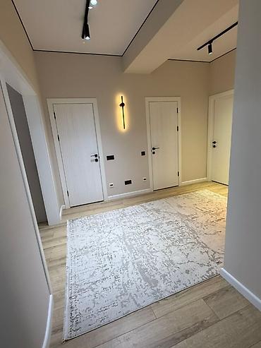 Батирлер: 🏡 СДАЁТСЯ 3-КОМНАТНАЯ КВАРТИРА НА ДЛИТЕЛЬНЫЙ СРОК 📍 Район: Киргизия 1 — 1