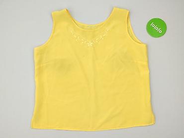 lemoniade: Bluzka damska, rozmiar 3XL — 2