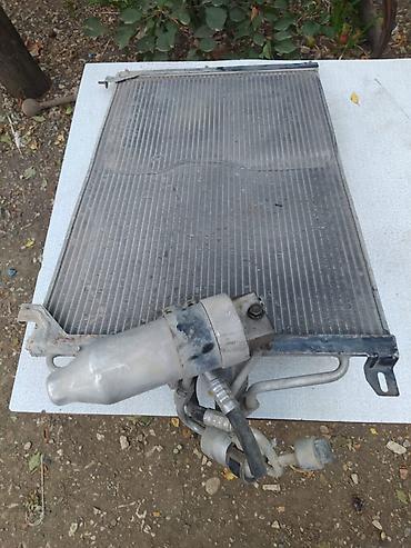 cuce ve xoruz temsil: Opel Omega 1996 il, Orijinal, Almaniya, İşlənmiş — 1