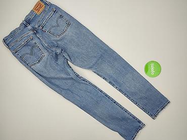 levis t: Levi’s, Jeansy damskie, rozmiar XS — 3