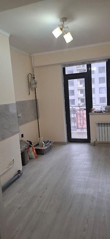 Продажа квартир: 1 комната, 42 м², Элитка, 6 этаж, Евроремонт — 10