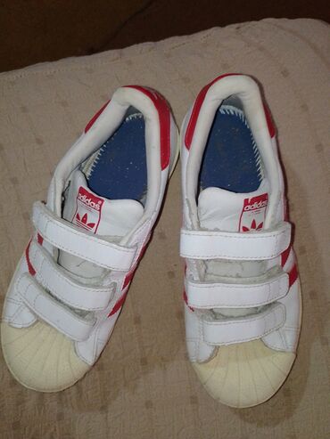 guess patike 36: Adidas, Size - 33, Waterproof