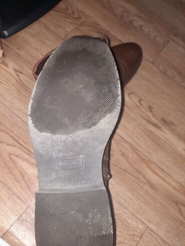 Botinkalar: Məhsul: kişi üçün dəri botlar salam əziz müşdərilər bu təmiz dəridi az — 3