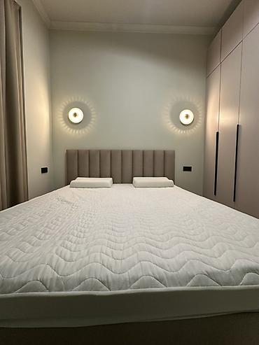 2 8: Коттедж, Alpha White Resort, Кош-Кол, 6 мест — 5
