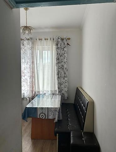 ижарага комната керек: 2 бөлмө, 47 м², 105-серия, 5 кабат, Жаңы ремонт — 4