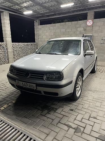 гур насос на гольф: Volkswagen Golf: 1998 г., 1.9 л, Механика, Дизель, Хэтчбэк — 3