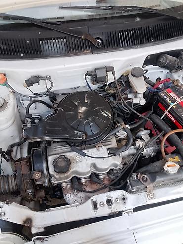Mini: Mini Mini Cooper S (2002-Present): 1997 г., Механика, Хэтчбэк — 9